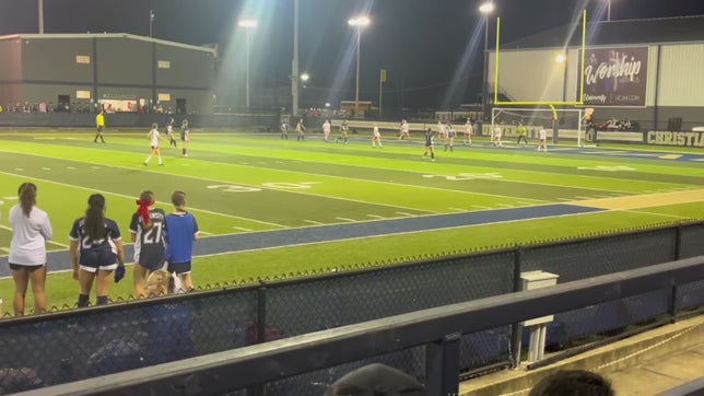 Free Kick Goal