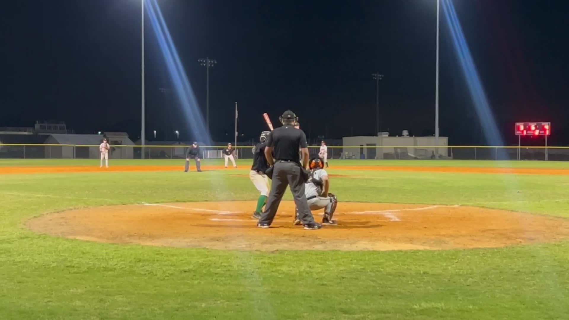 vs Zephyrhills 03/03/2025