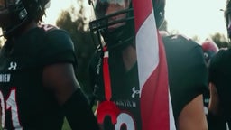 Fairview Dominates Legacy 34-7