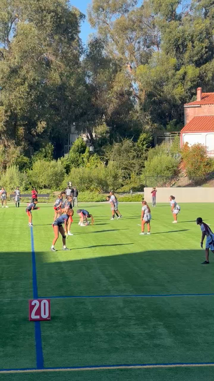 Eagles won over SEED:LA with a score of 26-8, adding to their record to make it 9-3, as they currently lead in the Liberty League