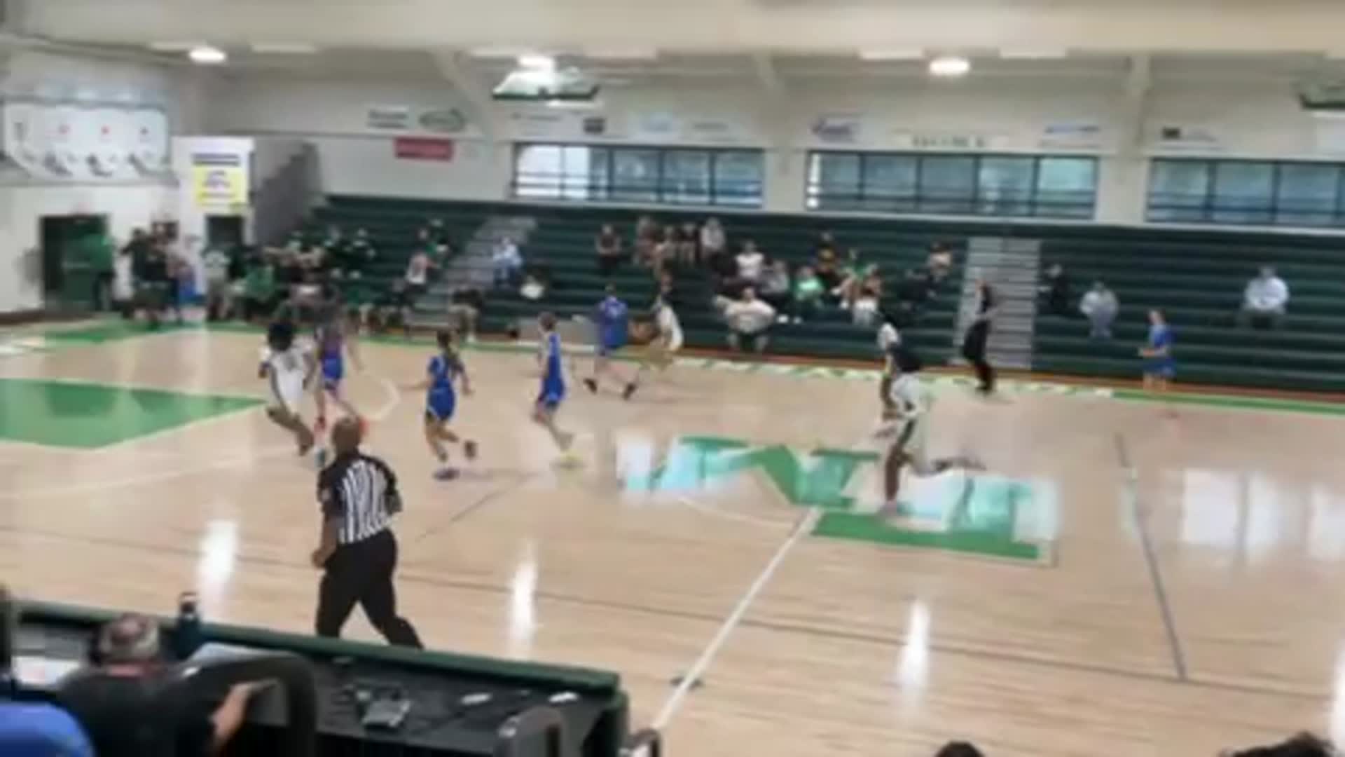 Fort Myers vs Cape Coral