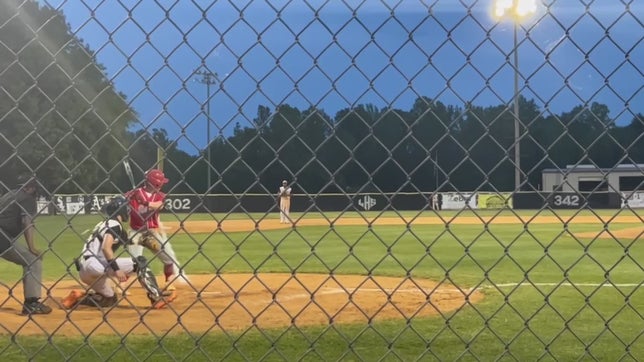 3rd round NCHSAA