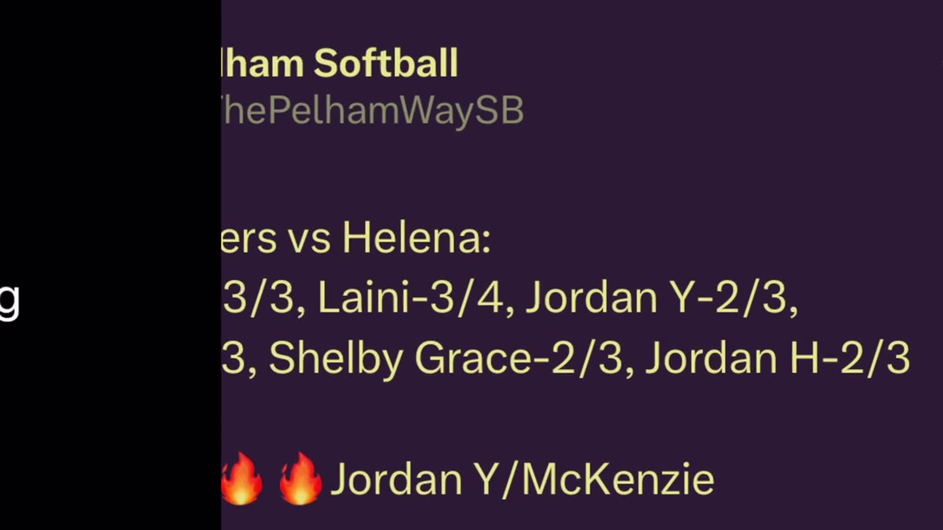 Roy2025 PHS vs Helena