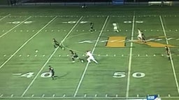 2022 Jack Kaupas goal vs Kellam