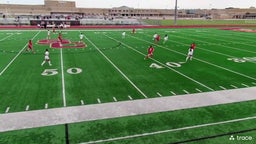 Lumberton 4A vs Klein Forest 5K