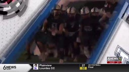 2024 Quarterfinal Matchup