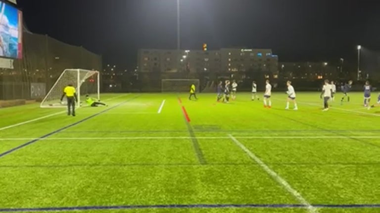 Video player poster image