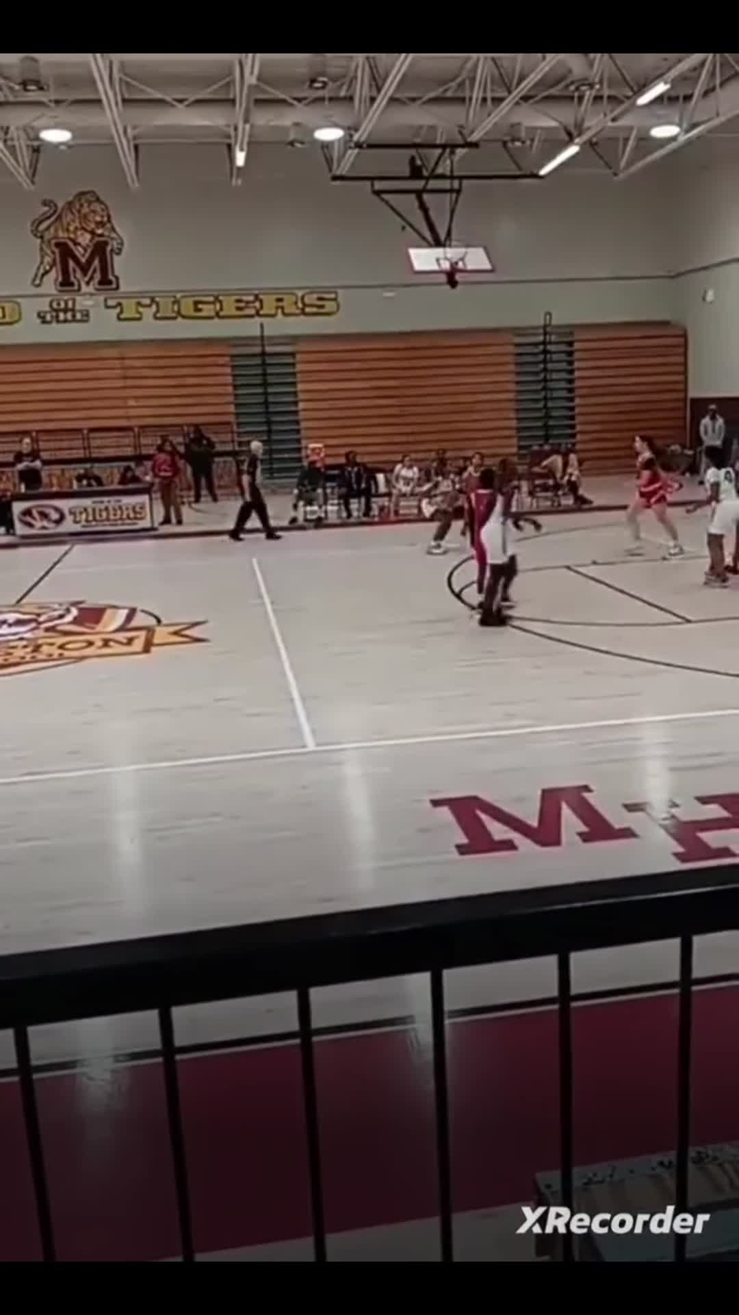 Middleton vs Freedom