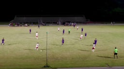 2025-05-08 vs Deep Greek - Goal Ben Mercer(2)