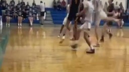 #20 True freshman Wade Borgesen