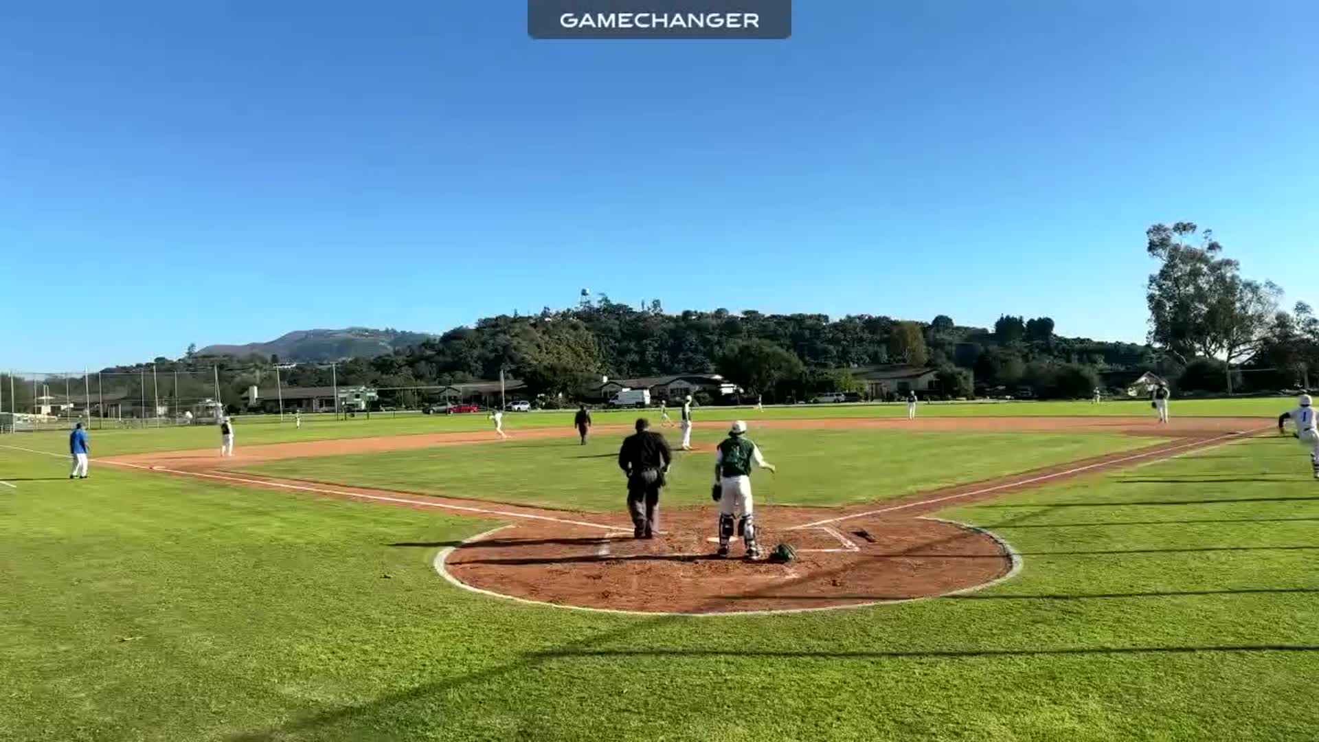 Quinn Pullen Week 2 Highlights