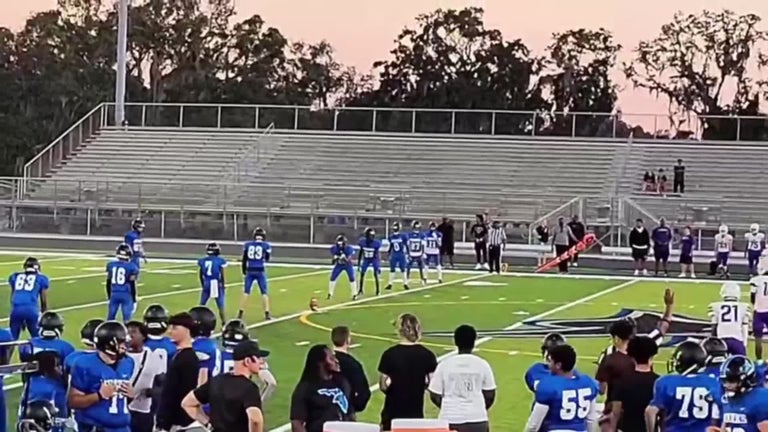 Video player poster image