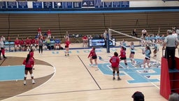 WHHS JV @ Union Pines 8/17