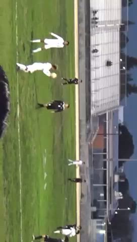 El Monte HS @ Arroyo HS 2023