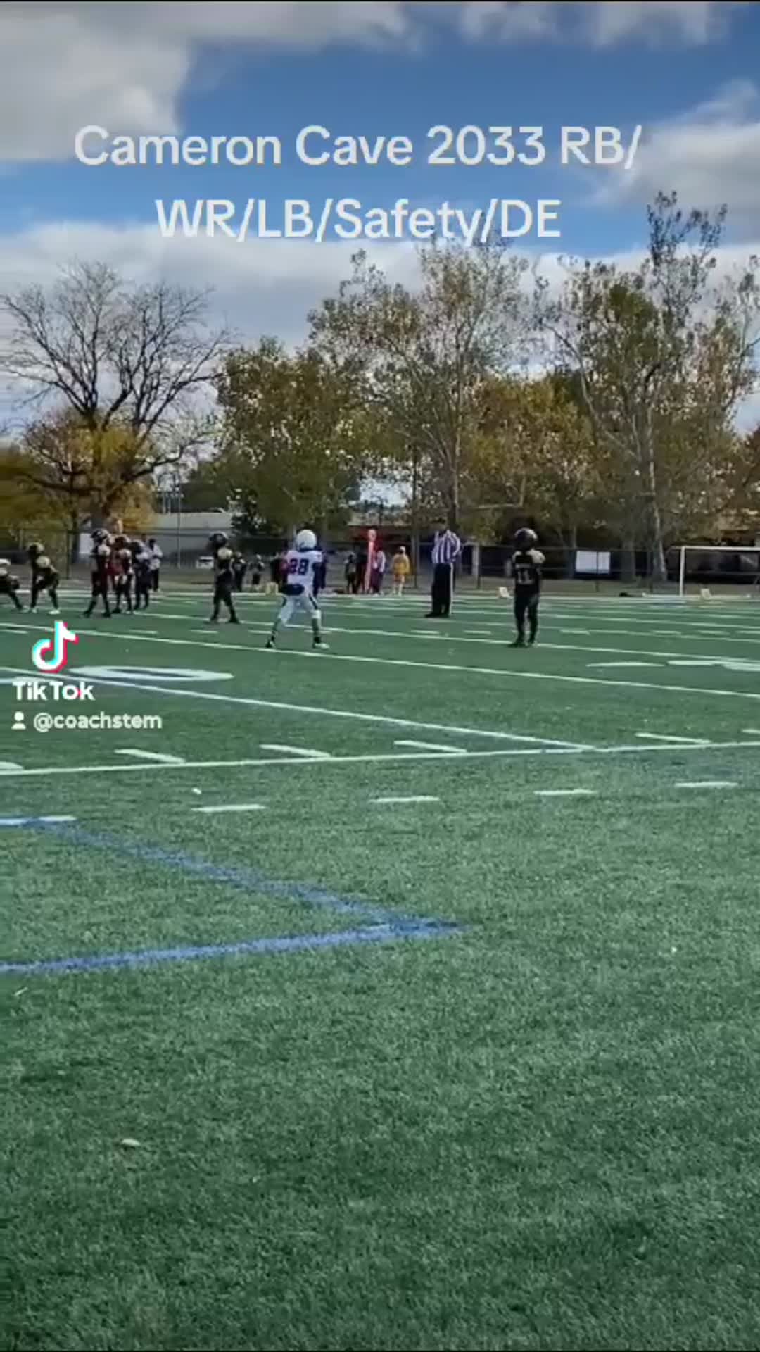 HEAD TOP CAMERON CAVE 2033 !!!AKA (Problem)