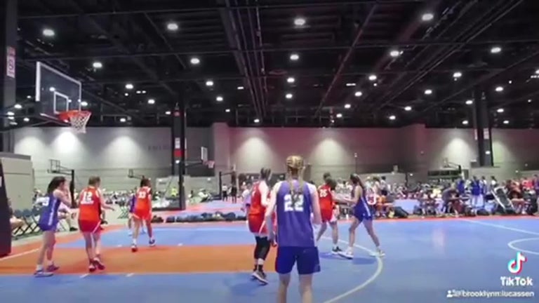 Video player poster image