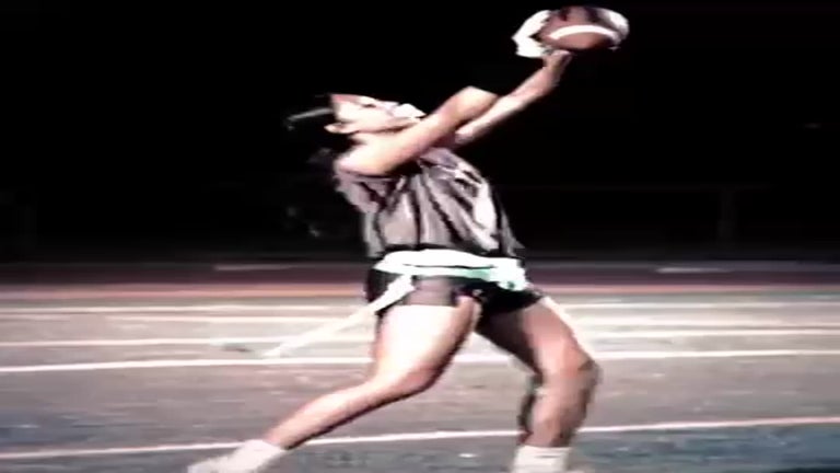 Video player poster image