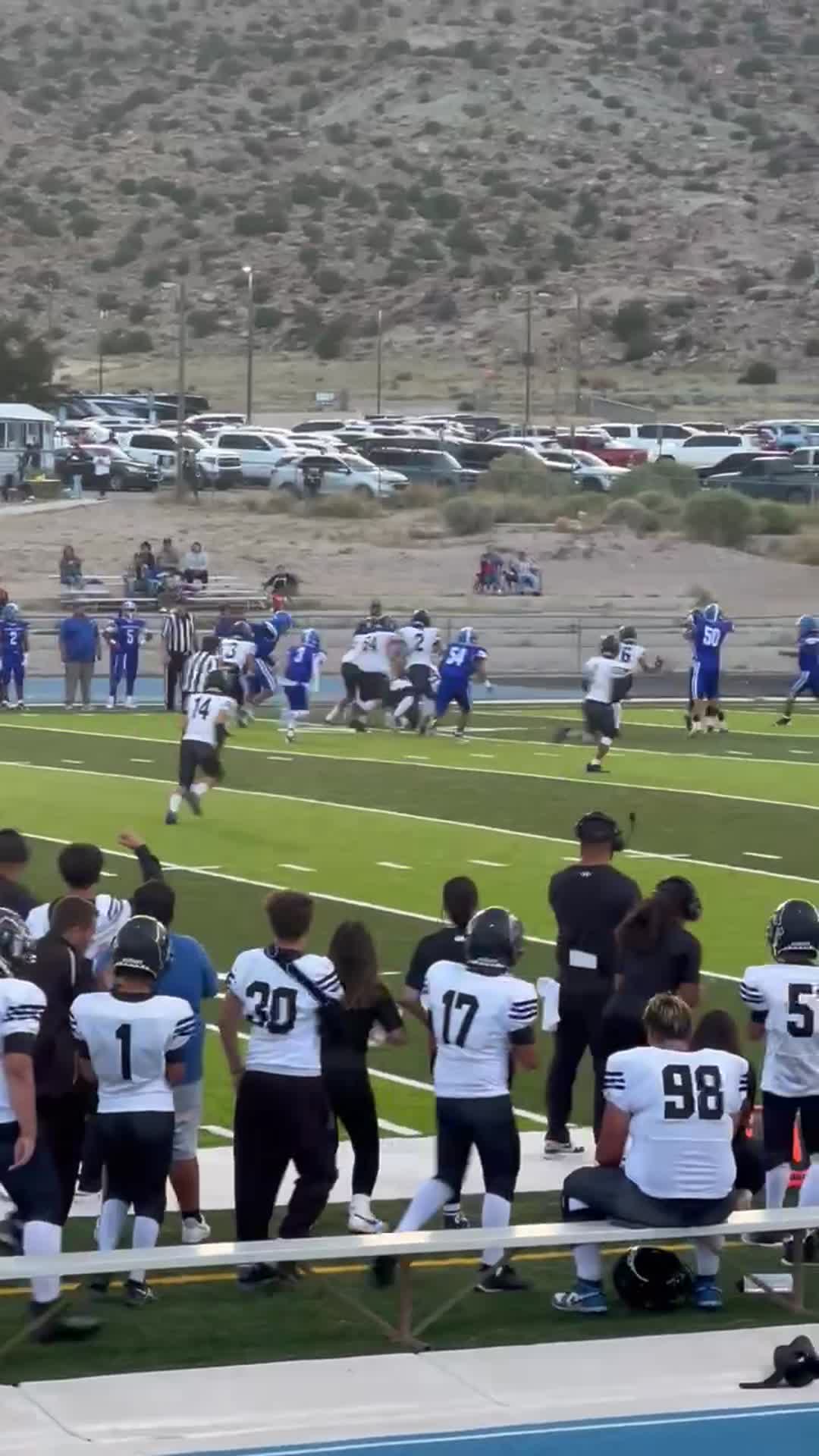 Laguna aroma vs legacy academy