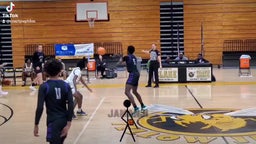 Deacon Spencer
Spoto High School
12th Grade
Class of 2024