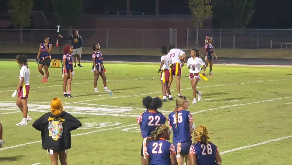 Alayna gets "Another One"