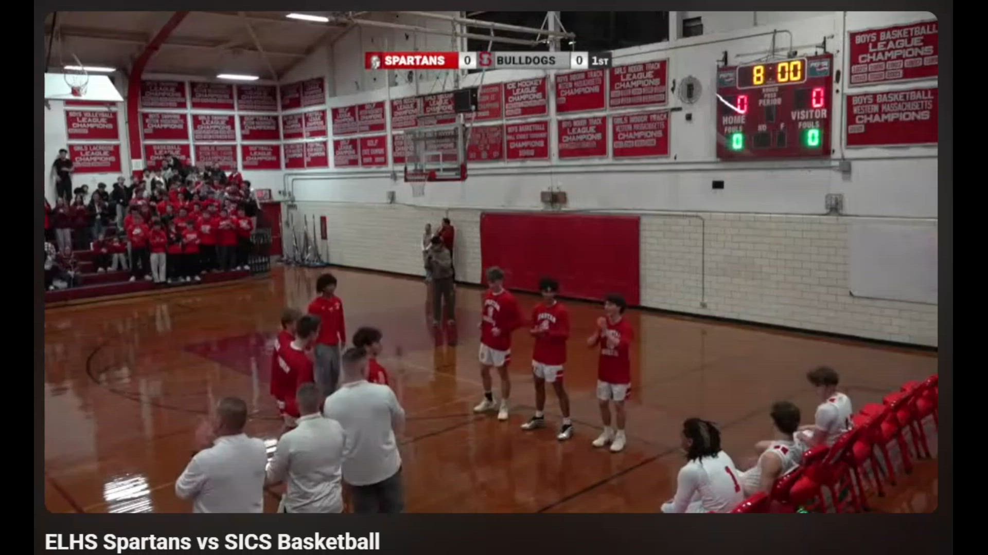 Jack Serafini - SICS 12/11/25