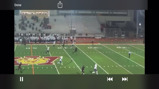 Game Highlights