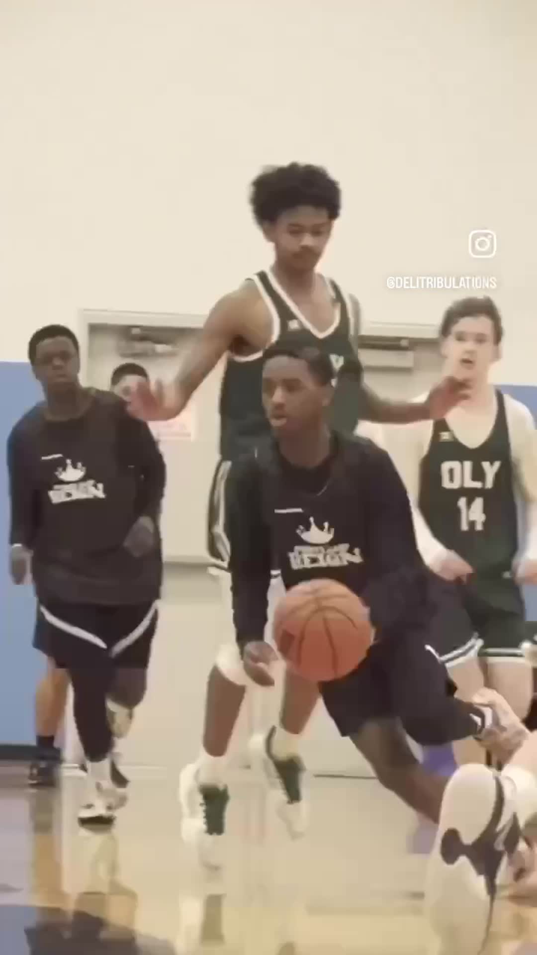 Lil aau snippet