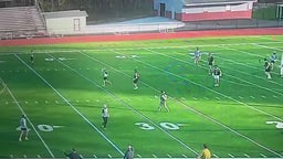 Sheads Scores 2nd of 4 Goals Against York Suburban