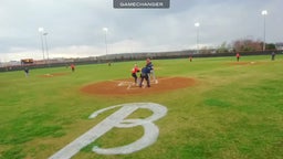 Game vs Hylton 3/15/2024