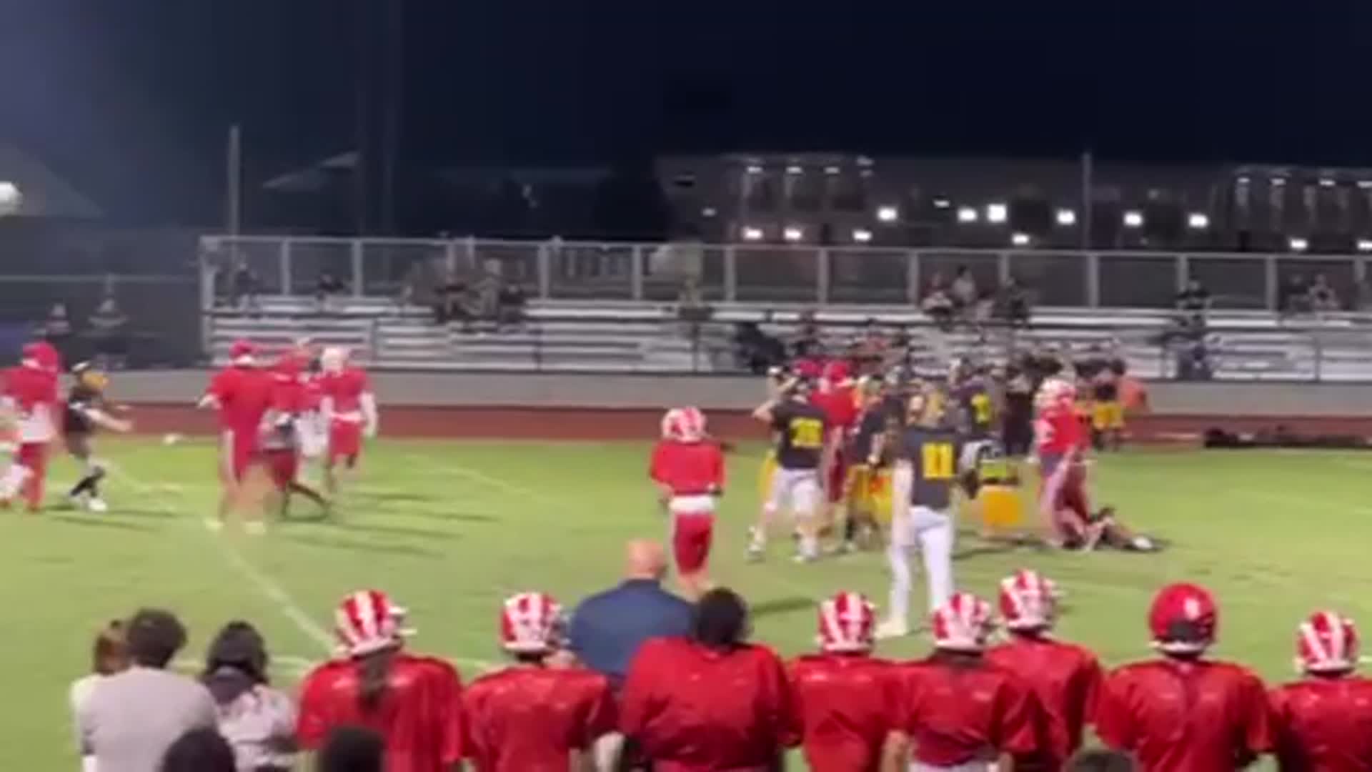 Lindhurst High School- Jamboree 2024