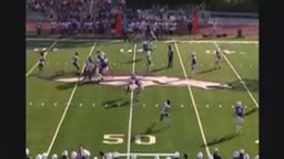 Eureka VS Marquette