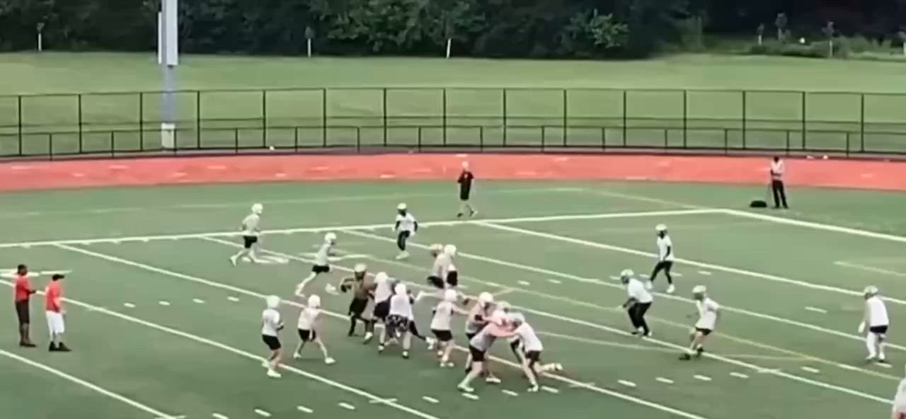 Season starter highlights