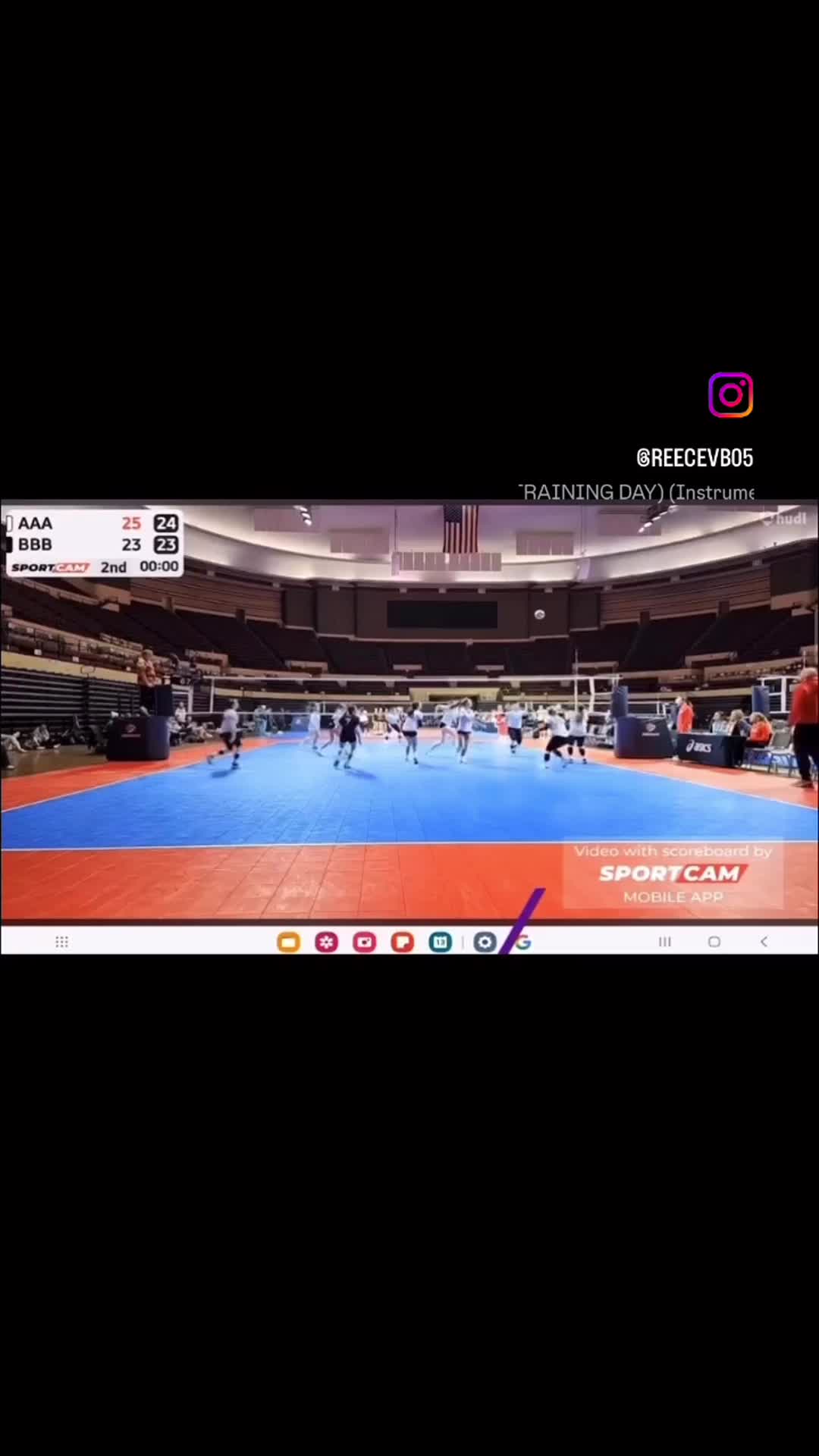 A few of my favorite clips from my 16s club season!