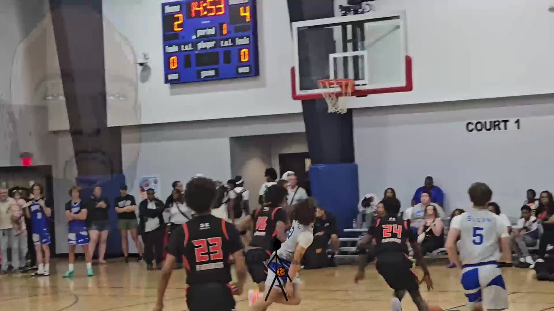 Mike McLendon 
Class of 2028
SCE UA 2028
Jesuit High School 
#Jamanjifilms #fyp #thewatcher #Basketball #MikeMclendon @_.mikeeeeee