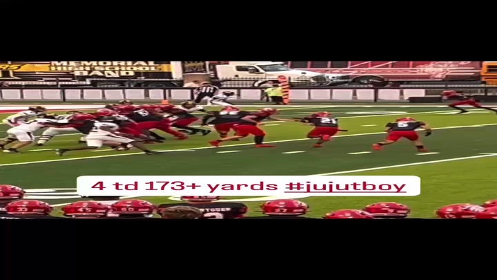 Video player poster image