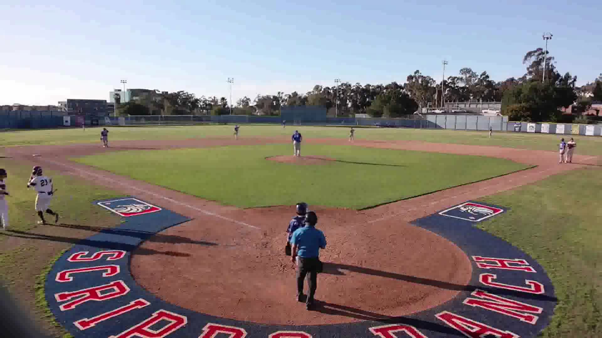 SRHS vs. Eastlake March 19, 2025