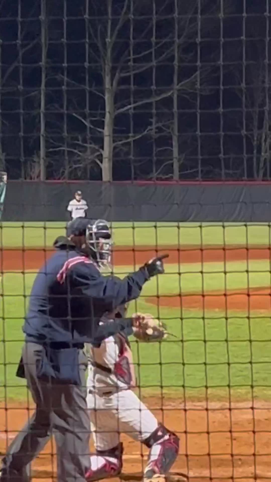 2/19/2025 SCHS vs West Hall