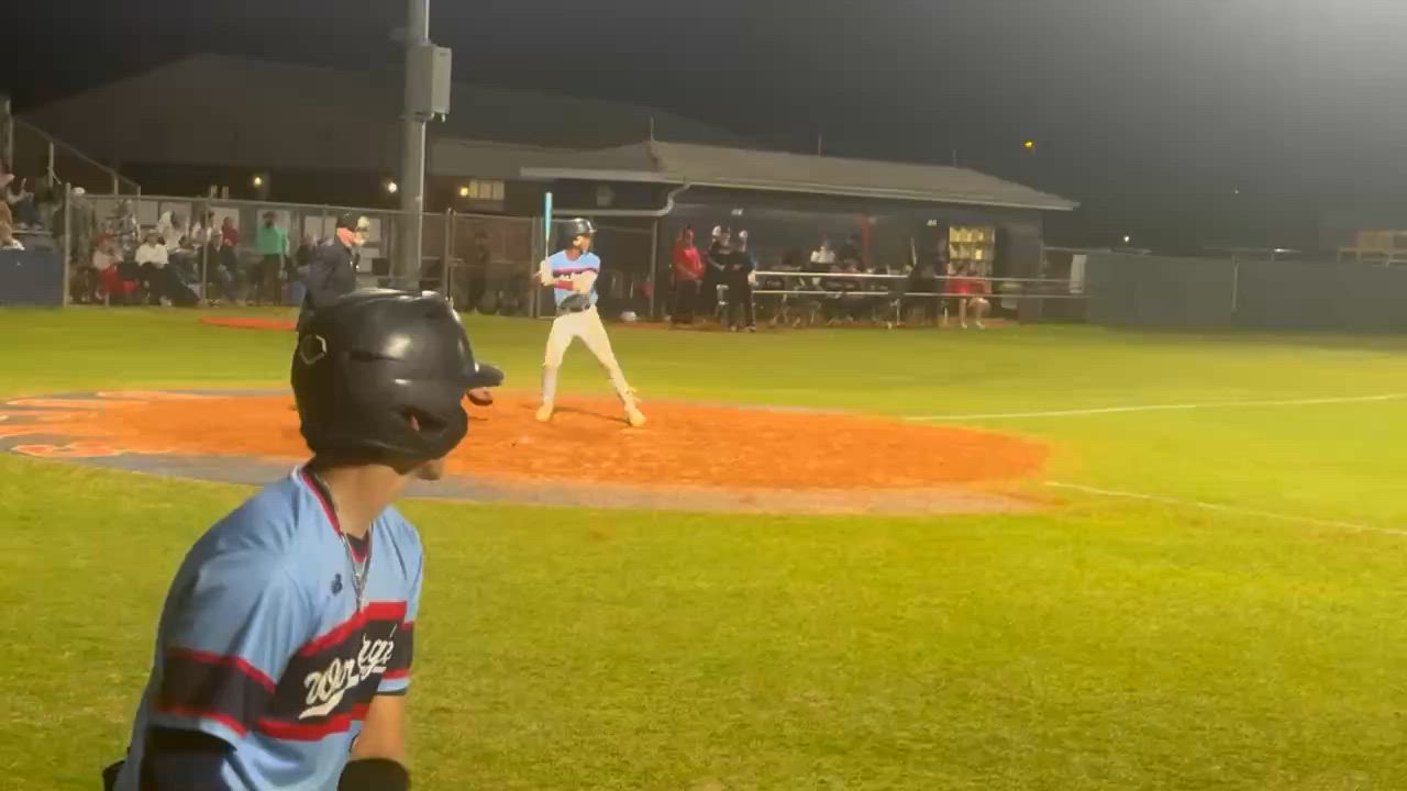 Wakulla War Eagles vs Bozeman