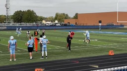 Bath vs Defiance JV 24