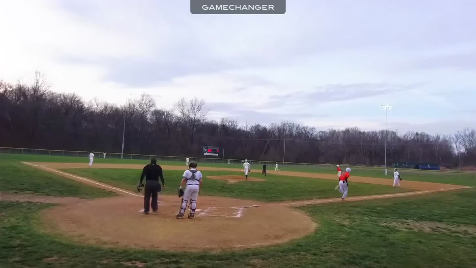 Game vs Skyline 3/22/2024