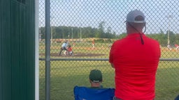 RBI single