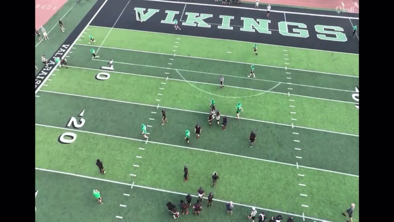 Video player poster image