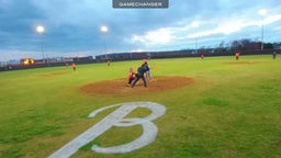 Game vs Hylton 3/15/2024