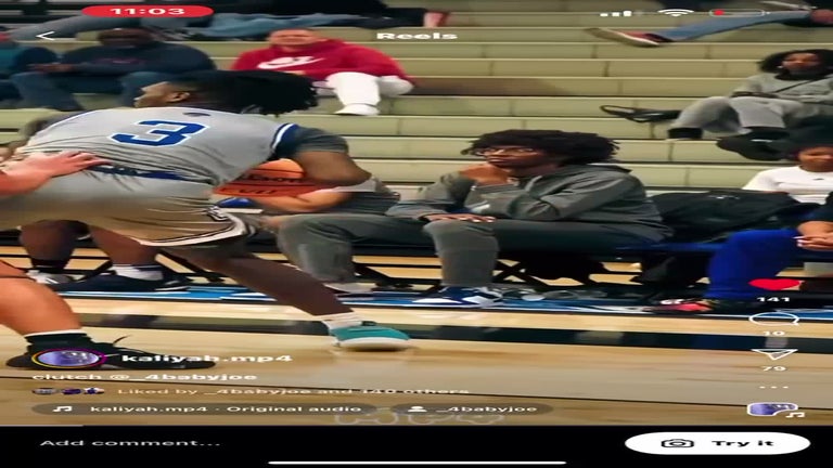 Video player poster image