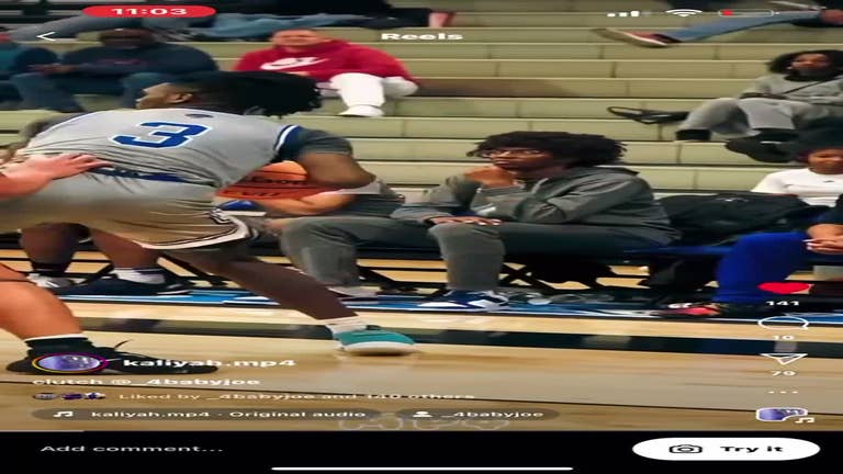 Video player poster