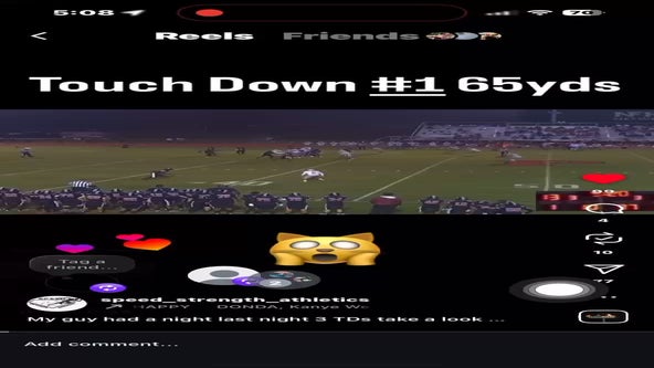 Video player poster image