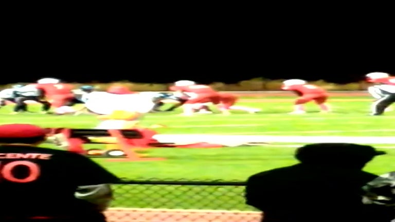 Video player poster image