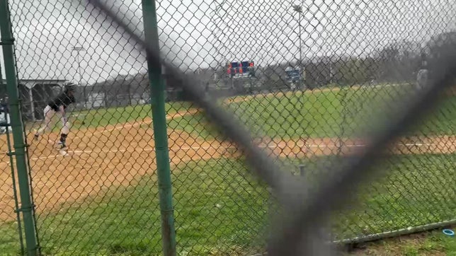 lead the game off for the double