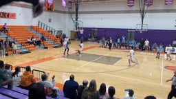 Caleb Smith impressive finish great look from Teammate London Hatch