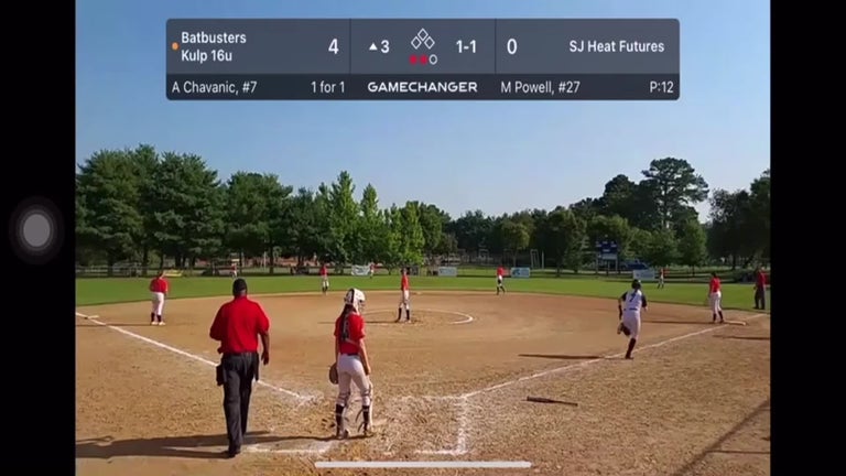 Video player poster image